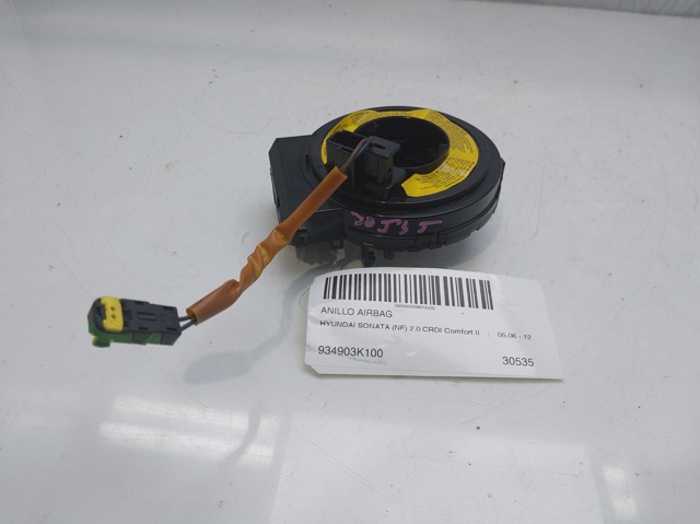 934903K100 Hyundai/Kia