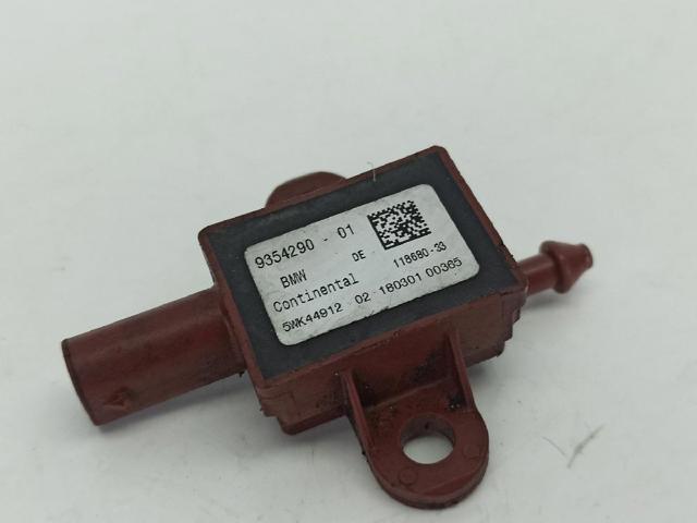 Coxim (suporte) direito de motor 9354290 BMW