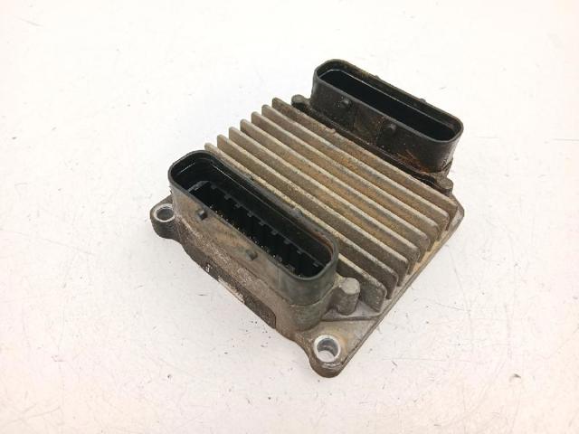 Módulo de direção (Centralina eletrônica) de motor 9355929 OPEL