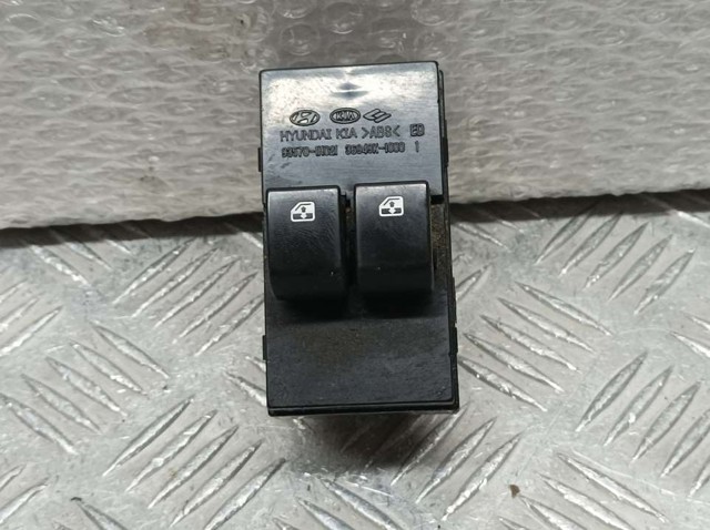 935701H021 Hyundai/Kia