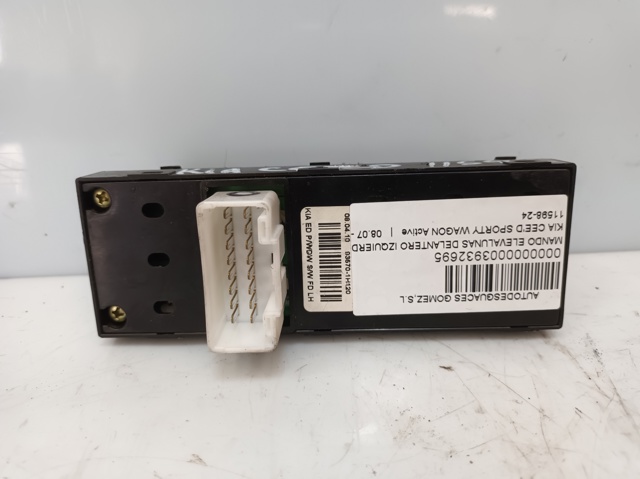 935701H120 Hyundai/Kia