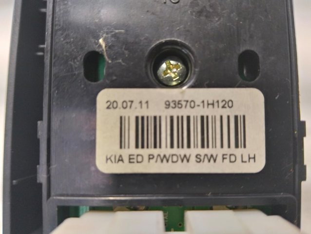 935701H120 Hyundai/Kia