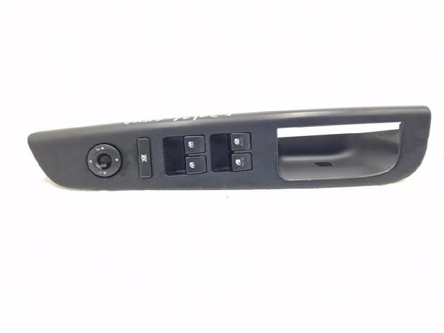 Unidade de botões dianteira esquerda de controlo de elevador de vidro 935701H120EQ HYUNDAI