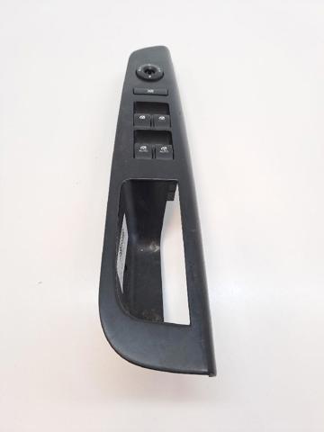 Unidade de botões dianteira esquerda de controlo de elevador de vidro 935701H120EQ HYUNDAI