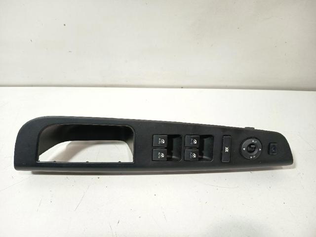 Unidade de botões dianteira esquerda de controlo de elevador de vidro 935701H120EQ HYUNDAI