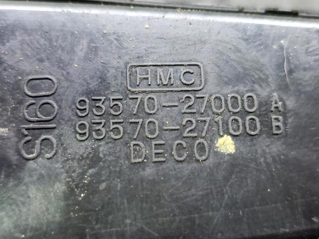 9357027000 Hyundai/Kia