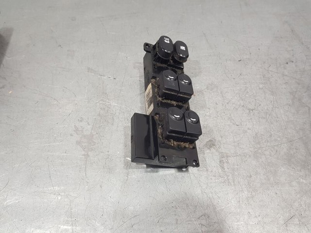 Unidade de botões dianteira esquerda de controlo de elevador de vidro 935702L010 HYUNDAI