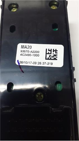 93570A2200 Hyundai/Kia