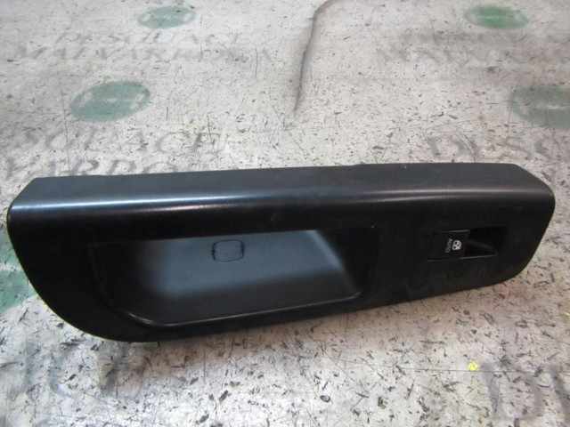 Botão dianteiro direito de ativação de motor de acionamento de vidro 935751H100EQ HYUNDAI