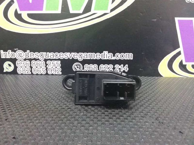 Botão dianteiro direito de ativação de motor de acionamento de vidro 935804A000 HYUNDAI