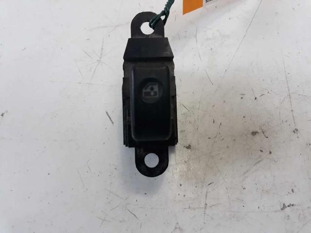 Botão dianteiro direito de ativação de motor de acionamento de vidro 935804A000 HYUNDAI