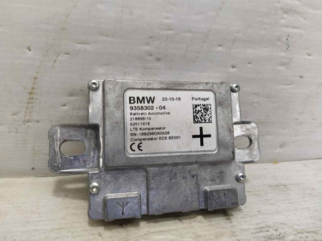935830204 BMW