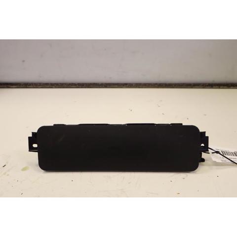 Cinto de segurança (AIRBAG) de condutor, de proteção de joelhos 9363843 BMW