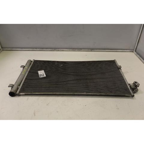 Radiador de aparelho de ar condicionado 9364258 BMW