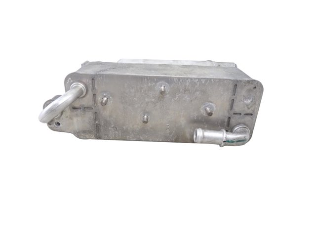 Radiador de aparelho de ar condicionado 9367096 BMW