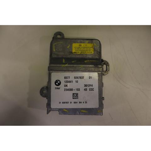 9367837 BMW