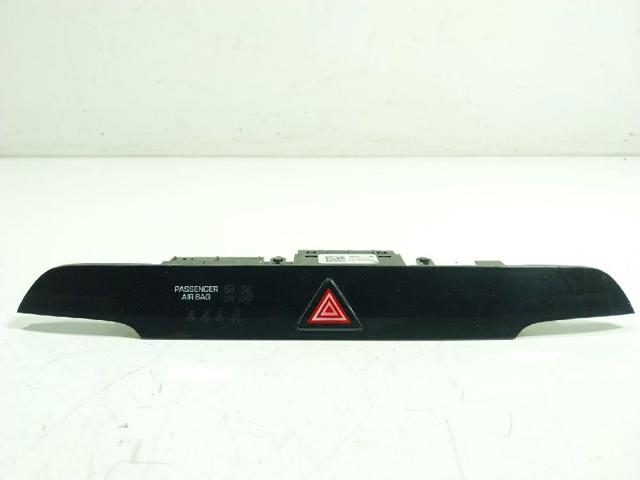 Botão de ativação do sinal de emergência para Hyundai Tucson TL
