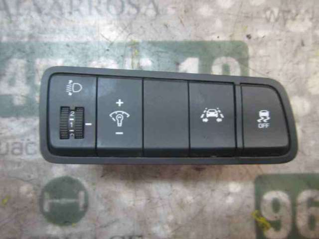 93710D7110TRY Hyundai/Kia