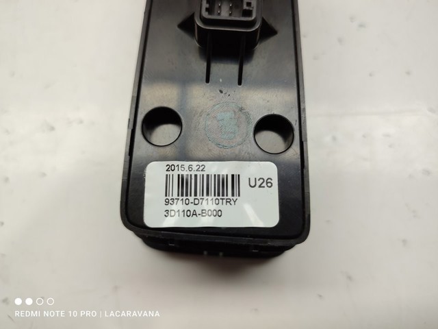 93710D7110TRY Hyundai/Kia