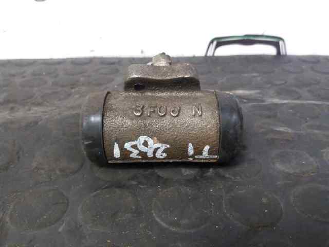 Cilindro traseiro do freio de rodas de trabalho 93740568 GM