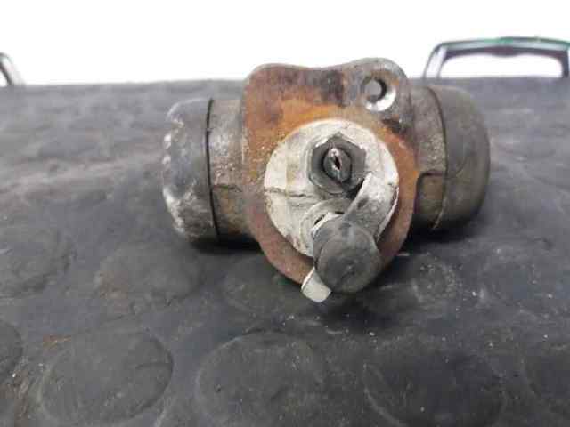 Cilindro traseiro do freio de rodas de trabalho 93740568 GM