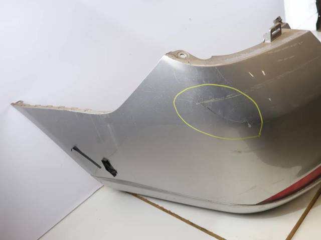 Pára-choque traseiro para Chevrolet Epica V250