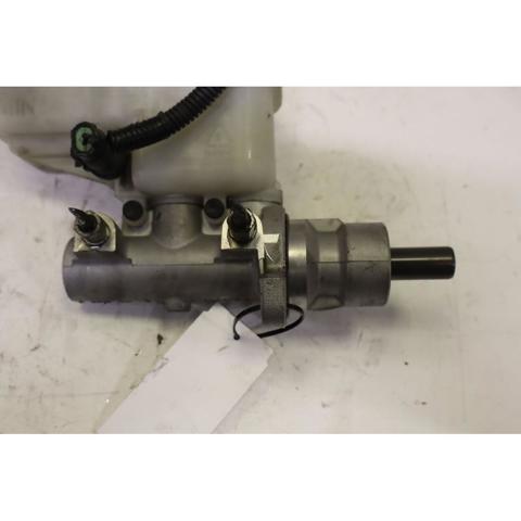 Cilindro mestre do freio 93745974 GM