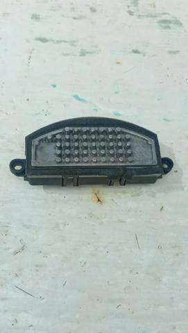 Resistor (resistência) de ventilador de forno (de aquecedor de salão) 9377854 BMW