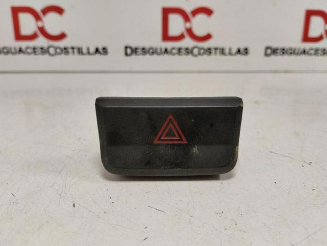 Botão de ativação do sinal de emergência 9379025000 HYUNDAI