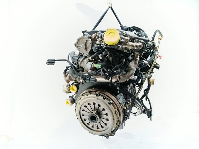 937A2000 Fiat/Alfa/Lancia