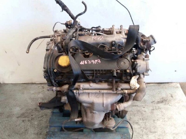 937A3000 Fiat/Alfa/Lancia