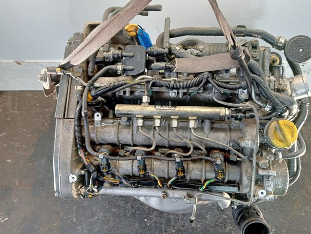 937A5000 Fiat/Alfa/Lancia