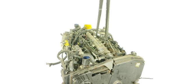 937A5000 Fiat/Alfa/Lancia