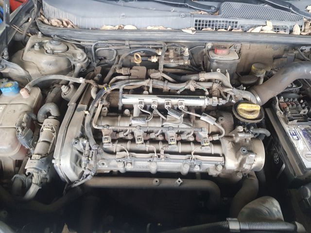 937A5000 Fiat/Alfa/Lancia