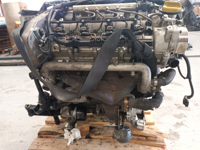 937A5000 Fiat/Alfa/Lancia