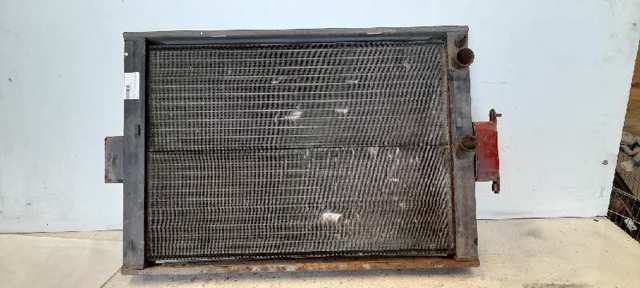 Radiador de esfriamento de motor 93809189 IVECO