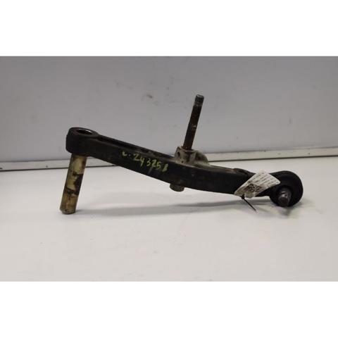 Braço oscilante superior esquerdo de suspensão dianteira 93815025 FIAT