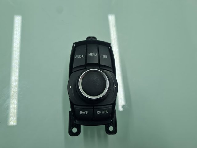 Unidade de controlo multimídia 9381678 BMW