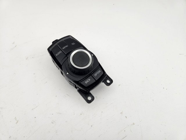 Unidade de controlo multimídia 9381678 BMW