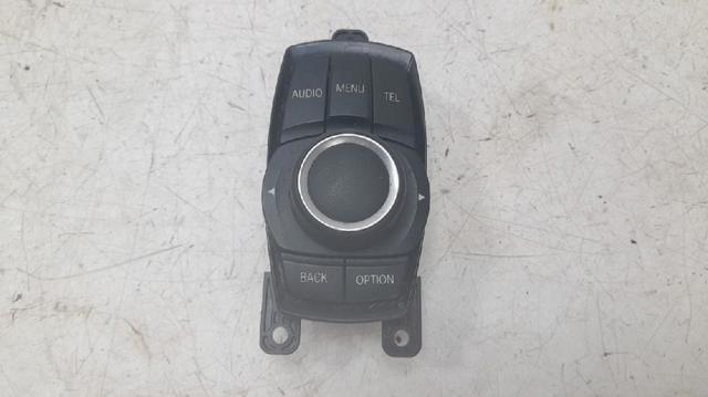 Unidade de controlo multimídia 938167801 BMW