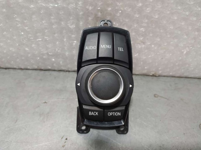 Unidade de controlo multimídia 938167801 BMW