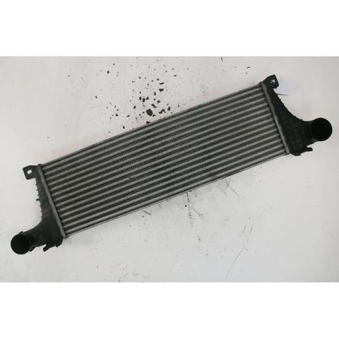 Radiador de intercooler 93822683 FIAT