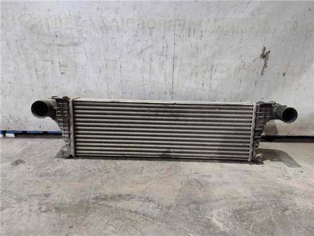 Radiador de intercooler 93822683 IVECO