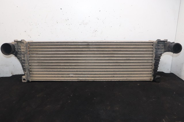 Radiador de intercooler 93822683 IVECO