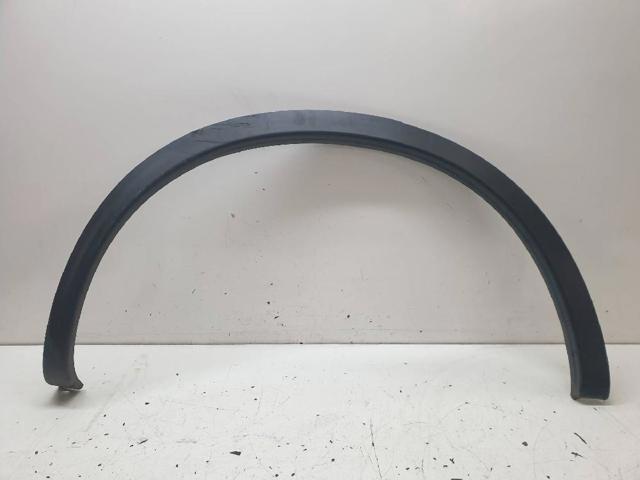 Expansor direito (placa sobreposta) de arco do pára-lama traseiro 93828JD01D NISSAN