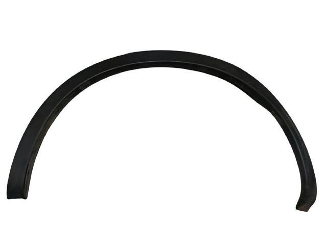 Expansor esquerdo (placa sobreposta) de arco do pára-lama traseiro 93829JD01D NISSAN