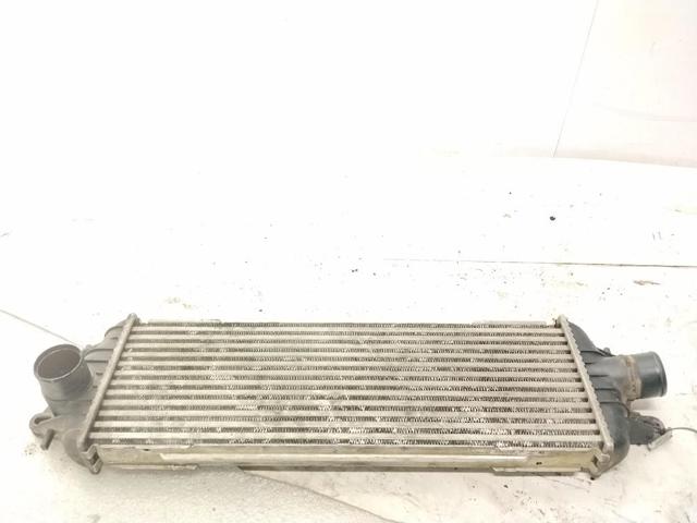 Radiador de intercooler 93850451 OPEL