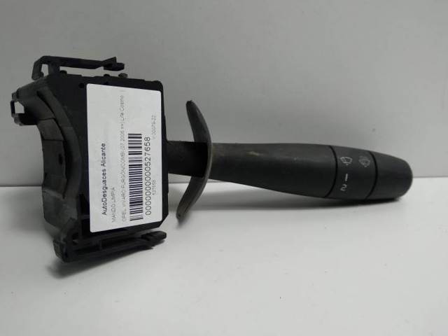 93856810G Opel