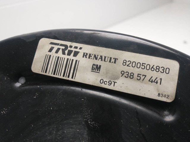 93857441 Renault (RVI)