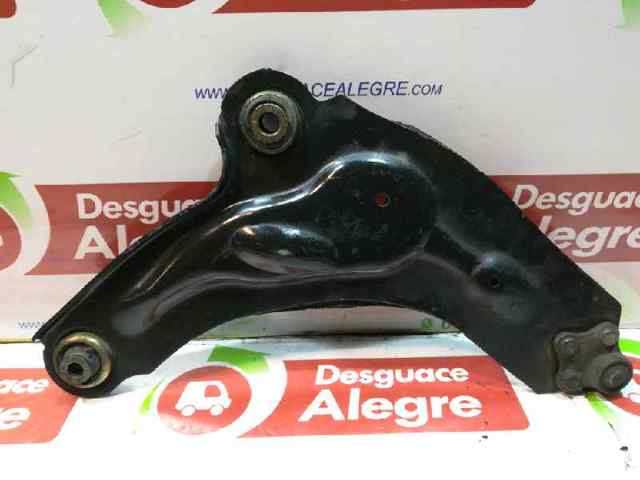 Bloco silencioso dianteiro do braço oscilante inferior 93858142 OPEL
